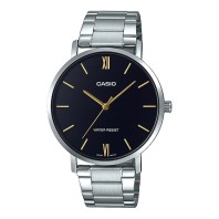 Casio Watch For Men MTP VT01D-1BUDF